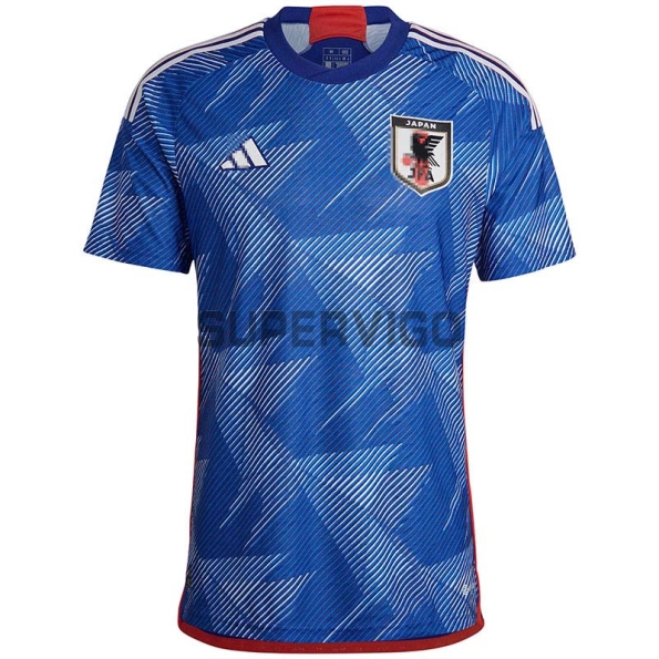 Camiseta Japón Primera Equipación 2022 Mundial