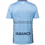 Camiseta Celta De Vigo Primera Equipación 2025/2026 Azul