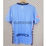 Camiseta Celta De Vigo Primera Equipación 2025/2026 Azul