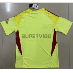 Camiseta de Portero Arsenal 2025/2026 Amarillo