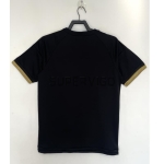Camiseta Juventus Tercera Equipación Retro 2015/16 Negro