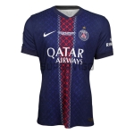 Camiseta PSG Primera Equipación 2025/2026 Club World Copa Azul Marino