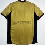 Camiseta AC Milan Segunda Equipación Retro 2013/14