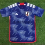 Camiseta Japón Primera Equipación 2022 Mundial