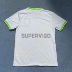 Camiseta Brasil 2025 "Canarinho" Edición Especial Blanco