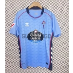 Camiseta Celta De Vigo Primera Equipación 2025/2026 Azul