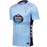 Camiseta Celta De Vigo Primera Equipación 2025/2026 Azul