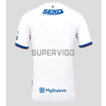 Camiseta Rangers FC Segunda Equipación 2025/2026 Blanco