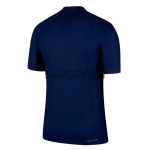 Camiseta PSG Primera Equipación 2025/2026 Club World Copa Azul Marino