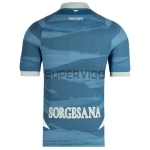 Camiseta Napoli Cuarta Equipación 2024/2025 Azul