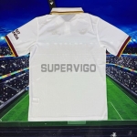 Camiseta Arsenal Tercera Equipación 2025/2026 Blanco