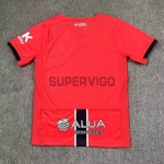 Camiseta RCD Mallorca Primera Equipación 2025/2026 Rojo