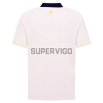 Camiseta Al Nassr Tercera Equipación 2025/2026 Blanco
