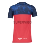 Camiseta Atlético Madrid Edición “Mujer Maravilla” Rojo/Blanco