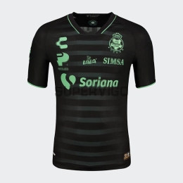 Camiseta Santos Laguna Segunda Equipación 2023/2024