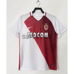 Camiseta Monaco Primera Equipación Retro 1996/97