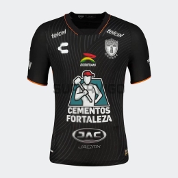 Camiseta Pachuca Segunda Equipación 2023/2024