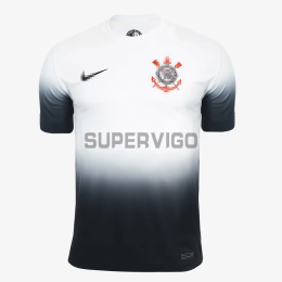 Camiseta Corinthians Primera Equipación 2024/2025