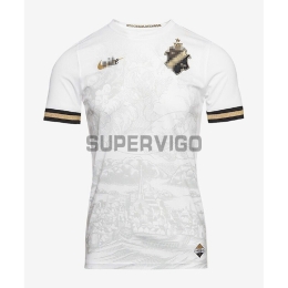 Camiseta AIK Solna 2023/2024 Blanco Especial Edición