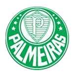 Palmeiras Training