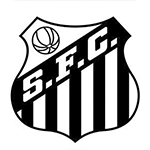 Santos FC Training