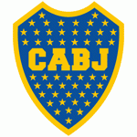 Survêtement Boca Juniors