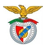 Benfica Training