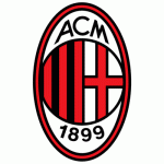 AC Milan Training