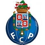 FC Porto Training