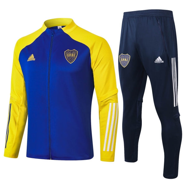 veste boca juniors