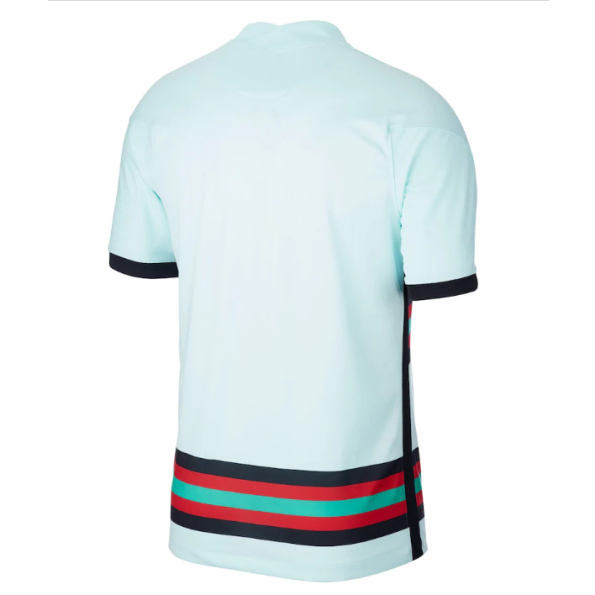 portugal soccer away jersey
