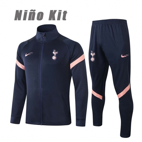 survetement tottenham 2020