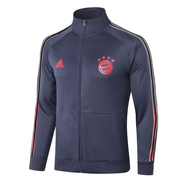 Chaqueta bayern munich 2020 Clearance