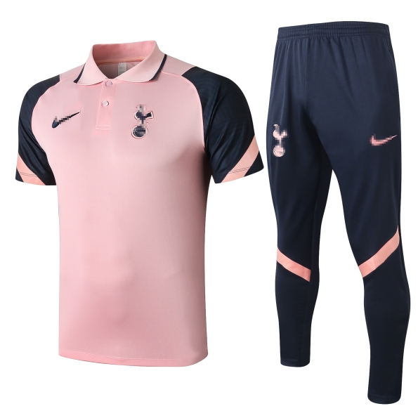Tottenham pink kit Clearance