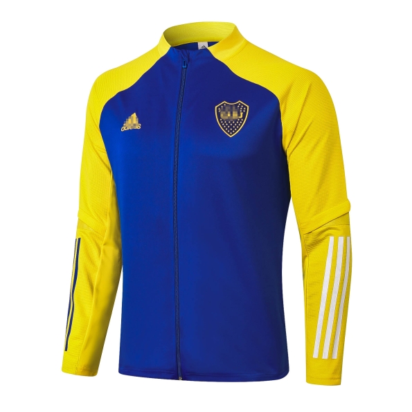 veste boca juniors