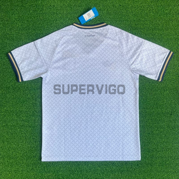 Camiseta Italia 2026 Blanco