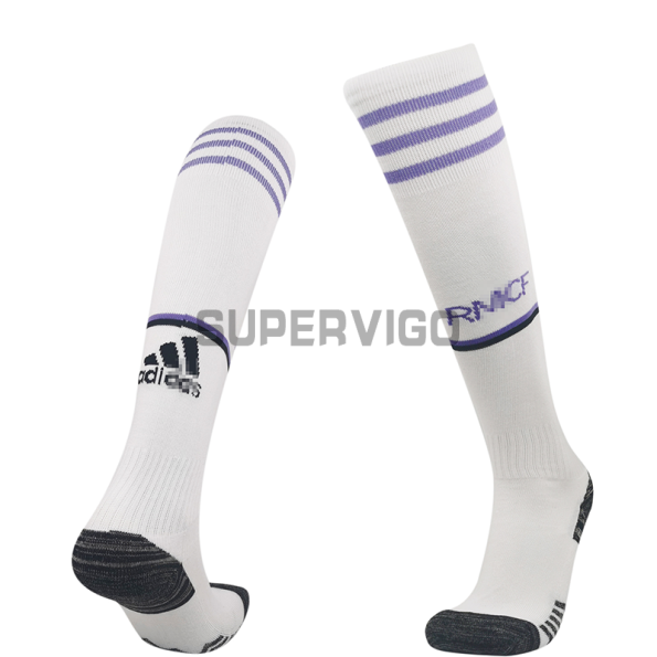 Camiseta Marcelo 12 Real Madrid Primera Equipación 2022/2023