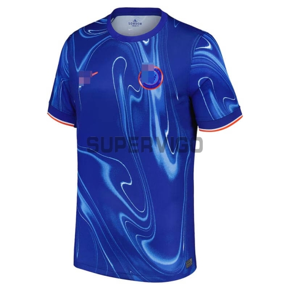 Camiseta Chelsea FC Primera Equipación 2024/2025