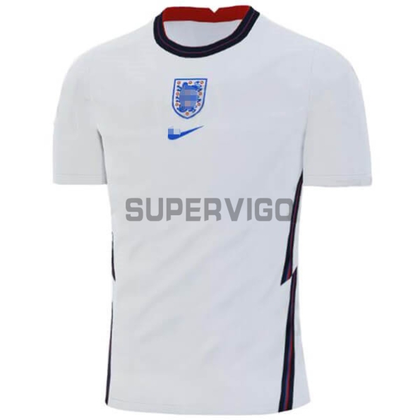 Camiseta Inglaterra Primera Equipación 2020