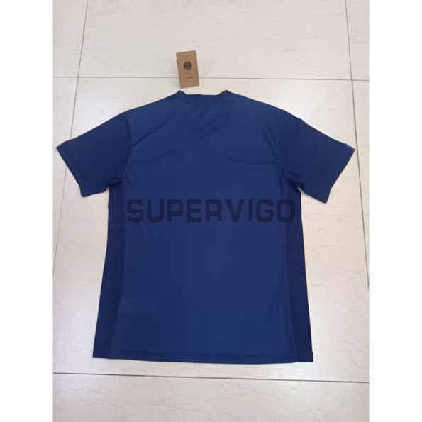 Camiseta PSG 2025/2026 Azul