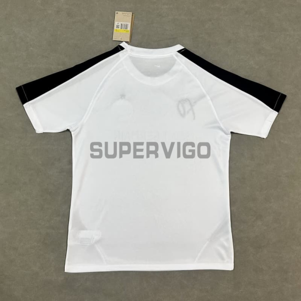 Camiseta PSG x XO 2025/2026 Edición Especial Blanco