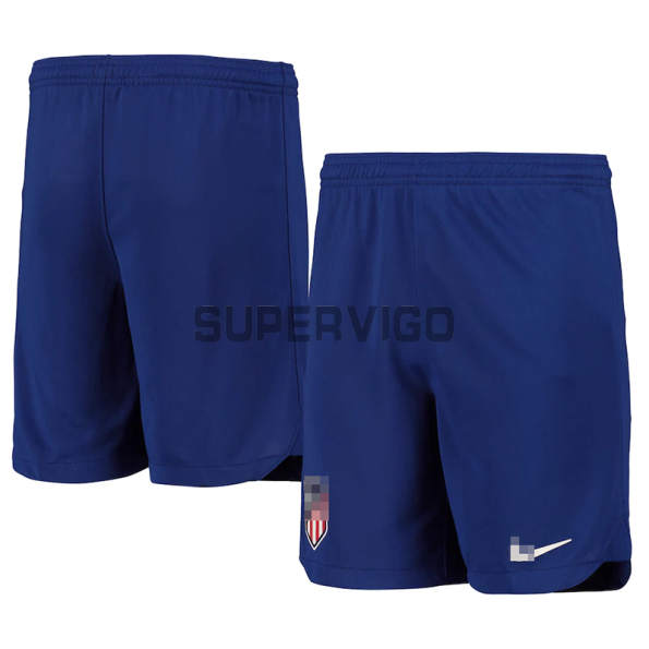 Camiseta M. Llorente 14 Atlético de Madrid Primera Equipación 2022/2023