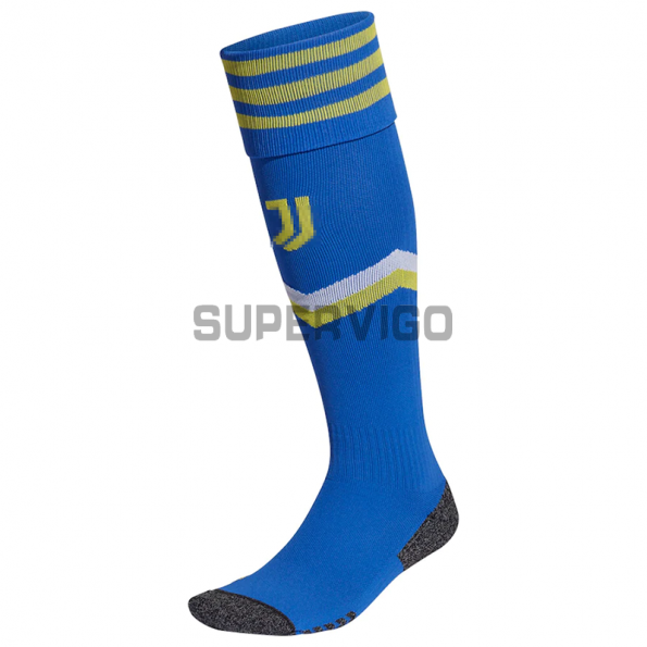 Camiseta Juventus Tercera Equipación 2021/2022