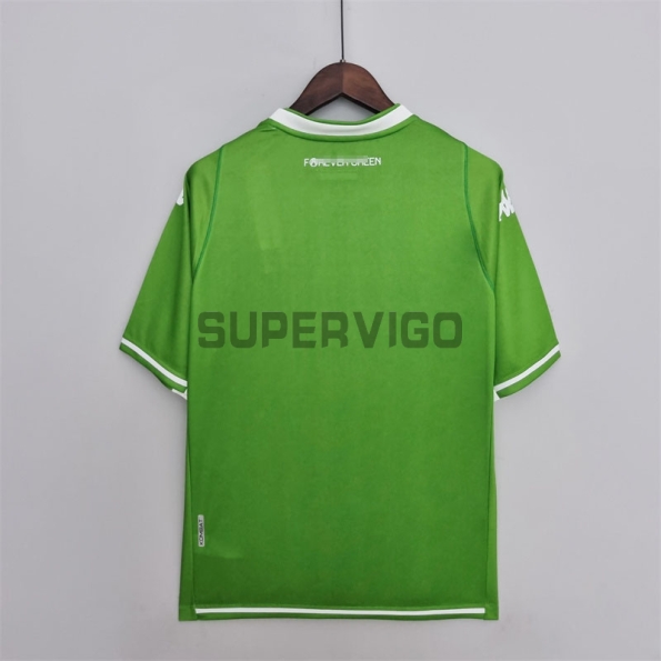 Camiseta Real Betis Especial Edición 2022/2023 Verde