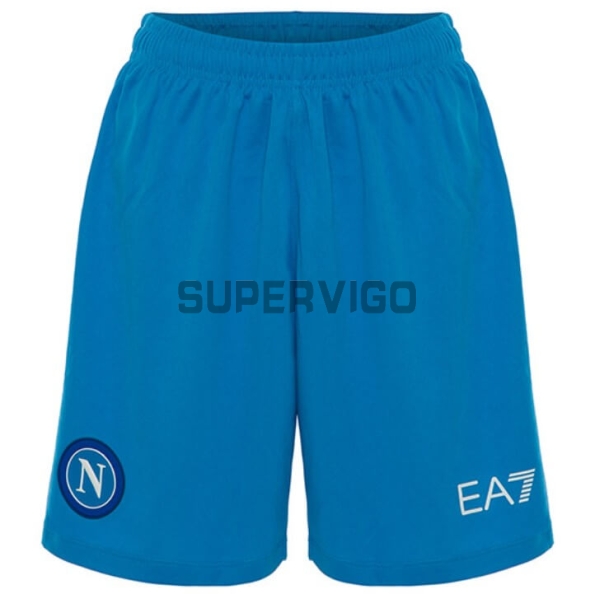 Shorts Napoli 2023/2024 Extérieur