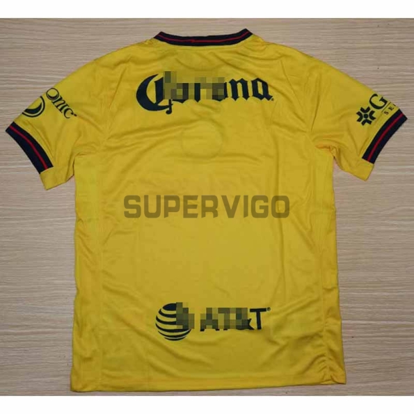 Camiseta Club America Primera Equipación 2024/2025