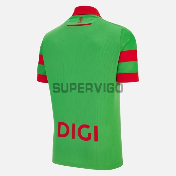 Camiseta Osasuna Segunda Equipación 2025/2026 Verde