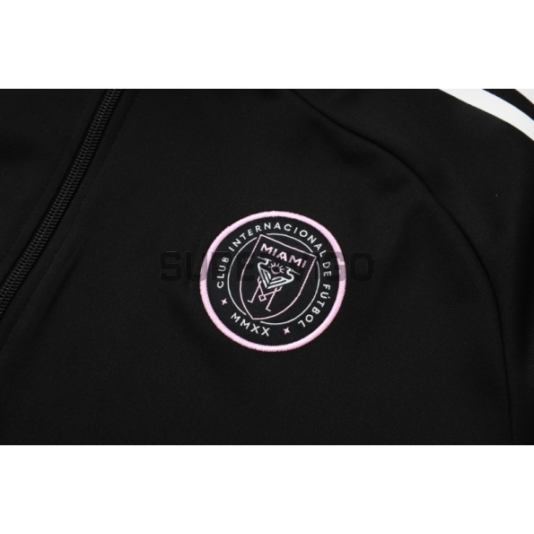 Chaqueta Inter Miami 2025/2026 Negro