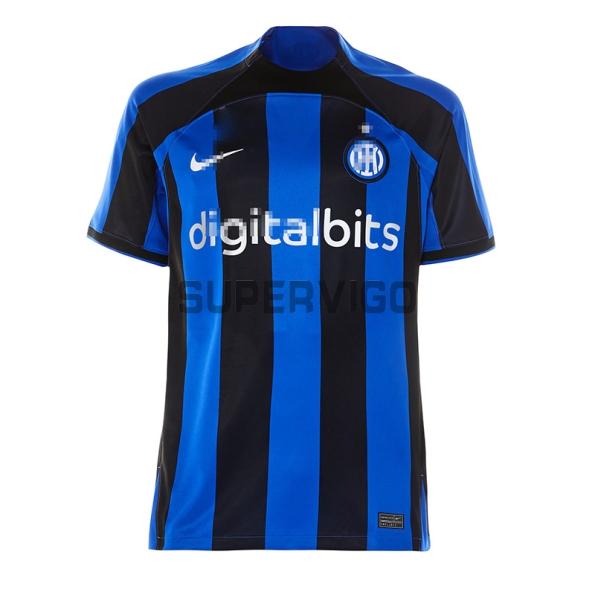 Maillot Inter Milan 2022/2023 Domicile