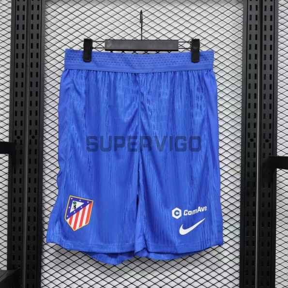 Camiseta Atlético de Madrid Primera Equipación 2025/2026 ML Rojo/Blanco (EDICIÓN JUGADOR)